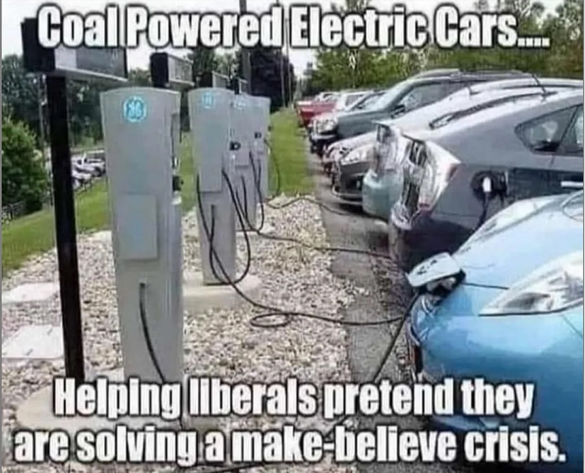 Coal-Powered