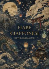 Yei Theodora Ozaki – Fiabe giapponesi (2026)