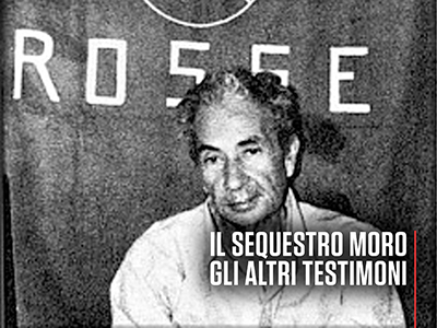 Il sequestro Moro: gli altri testimoni (2022) .mkv DLMux 1080p E-AC3+AC3 ITA