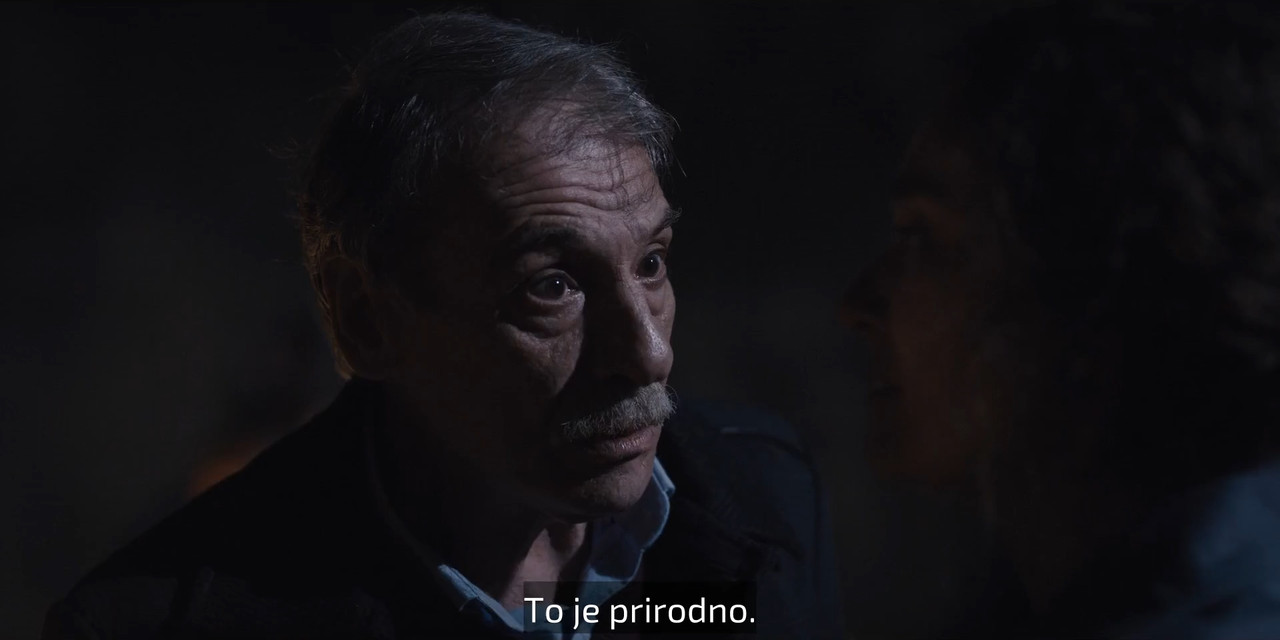 The Gift 2021 S03 1080p WEBRip x264 ExYuSubs