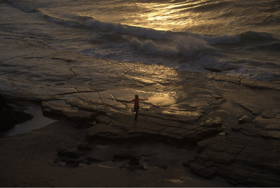 Fuerteventura, la isla de la calma - Blogs of Spain - SUR DE FUERTEVENTURA: PLAYAS Y MÁS PLAYAS (15)