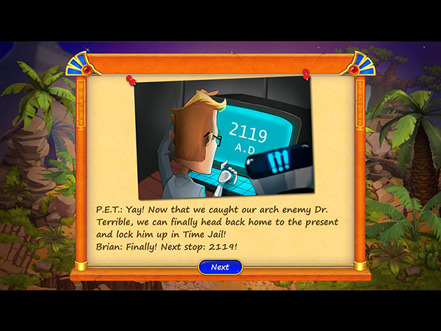Roads of Time (2020) [MacOSX]