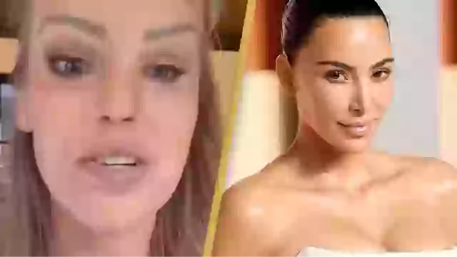 Acid attack survivor speaks out on Kim Kardashian’s bizarre new product amid online controversy