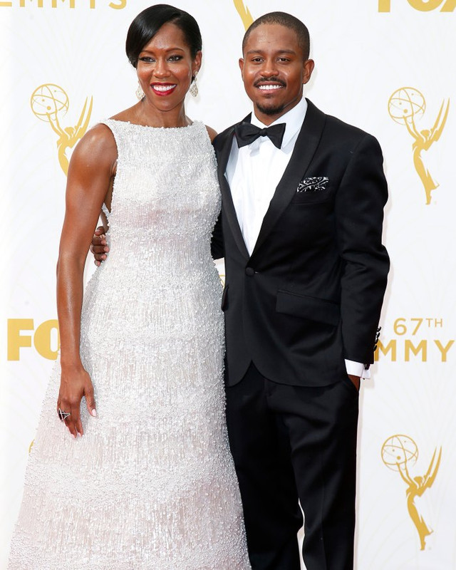 Hijo único de Regina King se suicidó, así lo confirmaron