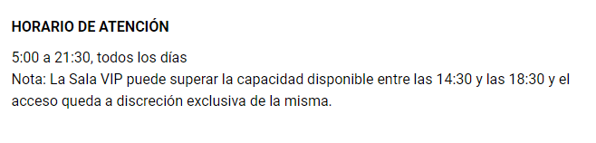 Priority pass - Foro Aviones, Aeropuertos y Aerolíneas
