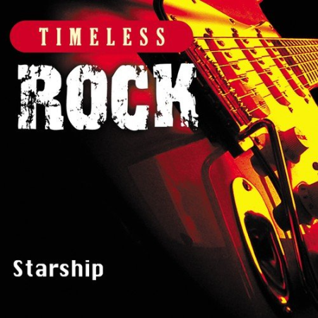 Starship - Timeless Rock: Starship (2011)