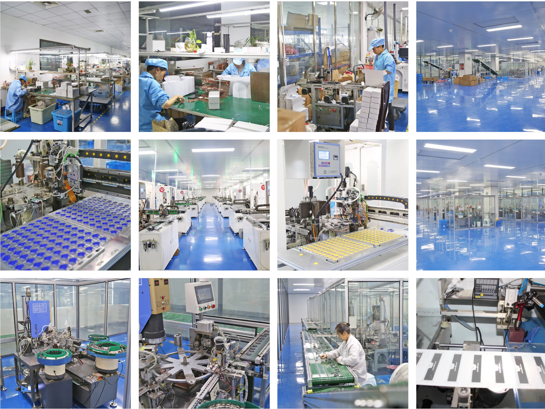 RFID Research and Development Lab graphic