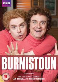  BURNISTOUN  SEASON 3