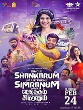 Single Shankarum Smartphone Simranum (2023) HDRip tamil Full Movie Watch Online Free MovieRulz