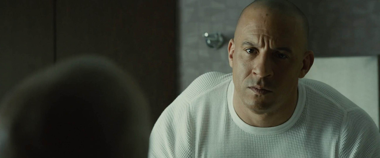 Furious 7 2015 BluRay [Hindi + Tamil + Telugu + English] 480p, 720p, 1080p ESub Screenshot