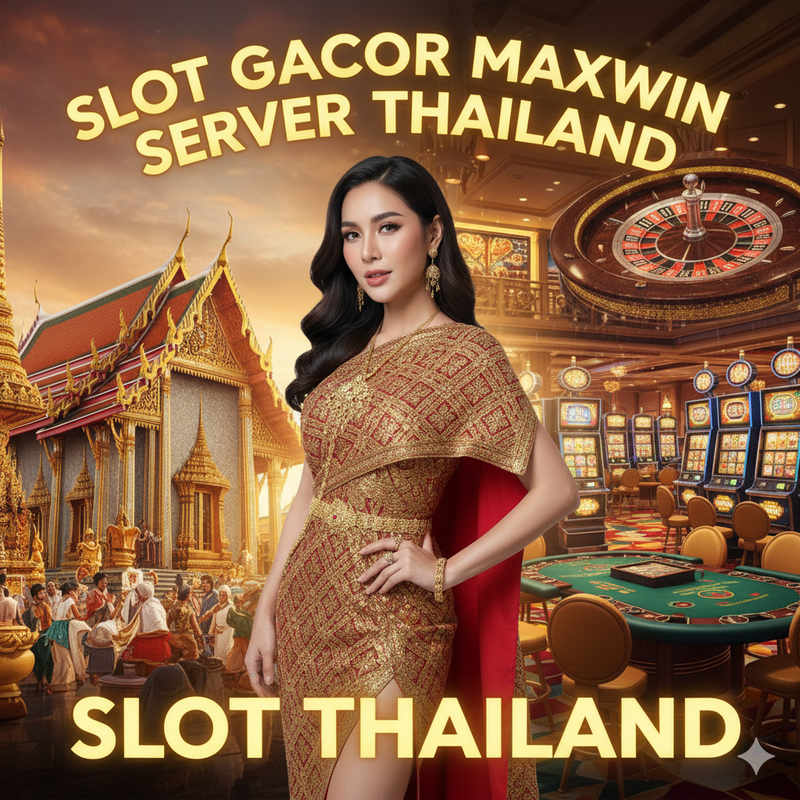SLOT THAILAND: Situs Slot Gacor Resmi Link #777 Gampang Maxwin Malam Ini - WooCommerce eCommerce
