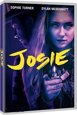 Josie (2018) DVD5 COMPRESSO ITA