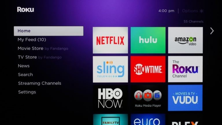 Activate STARZ on Roku Activate STARZ on Roku