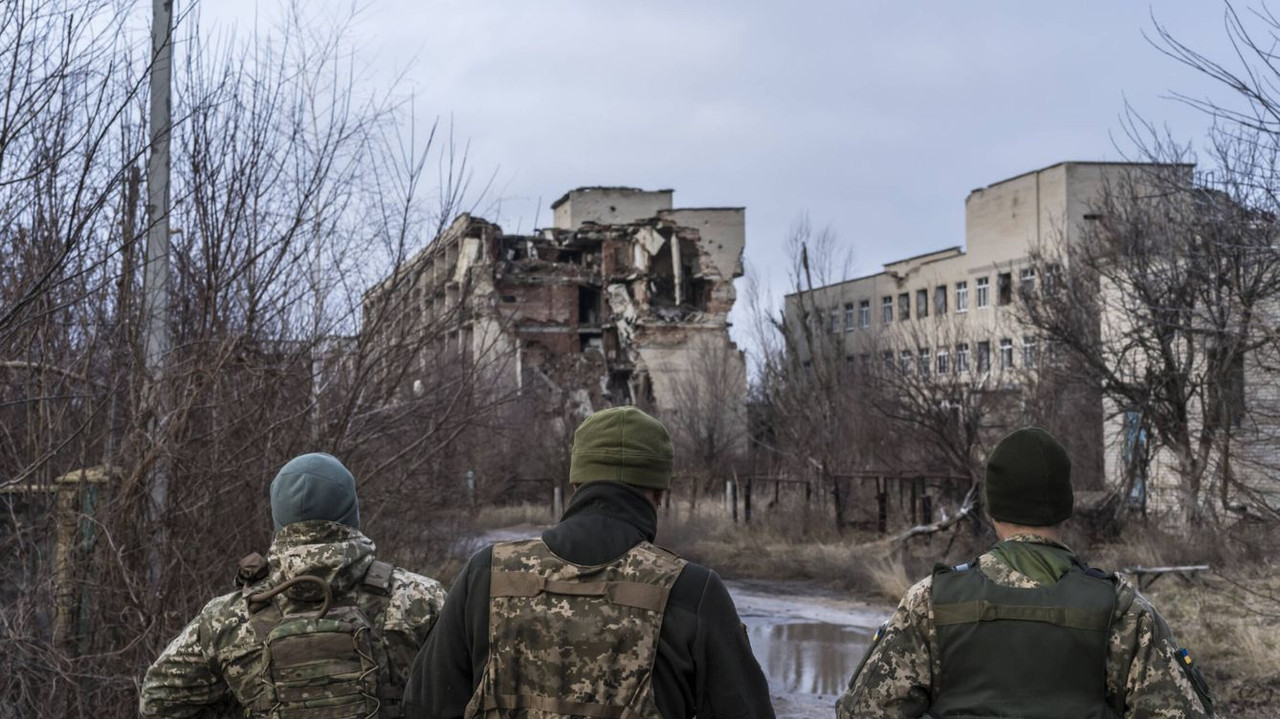 Gobierno de Putin admite pérdidas rusas significativas durante guerra en Ucrania