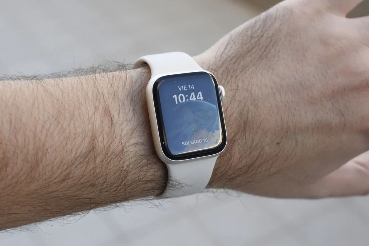¿Cuáles Apple Watch ya no se actualizarán en 2024?
