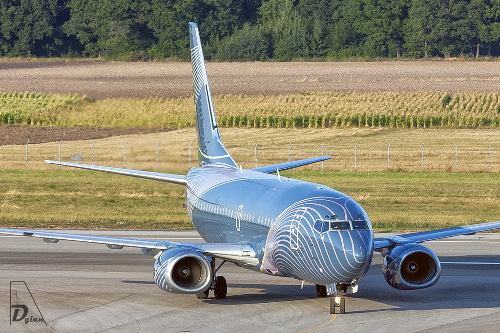 Aeroportul Suceava (Stefan Cel Mare) - August 2019 IMG-7480-2