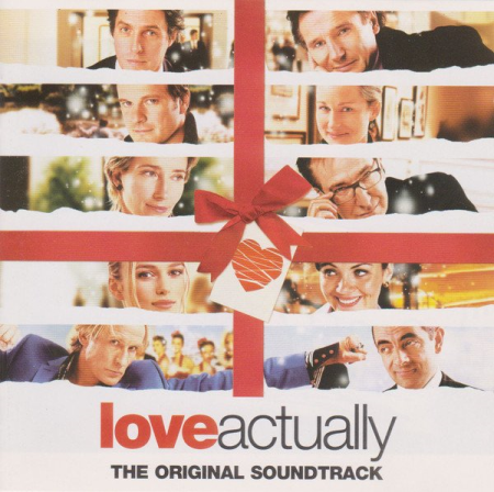 VA   Love Actually: The Original Soundtrack (2003)