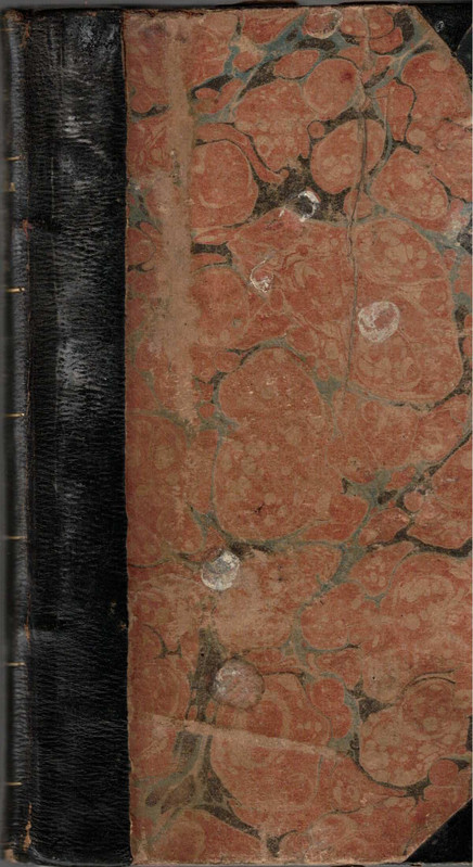 Silvanella, or The Gypsey