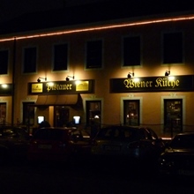 Gaststätte Pistauer