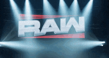 WWE RAW Avatar