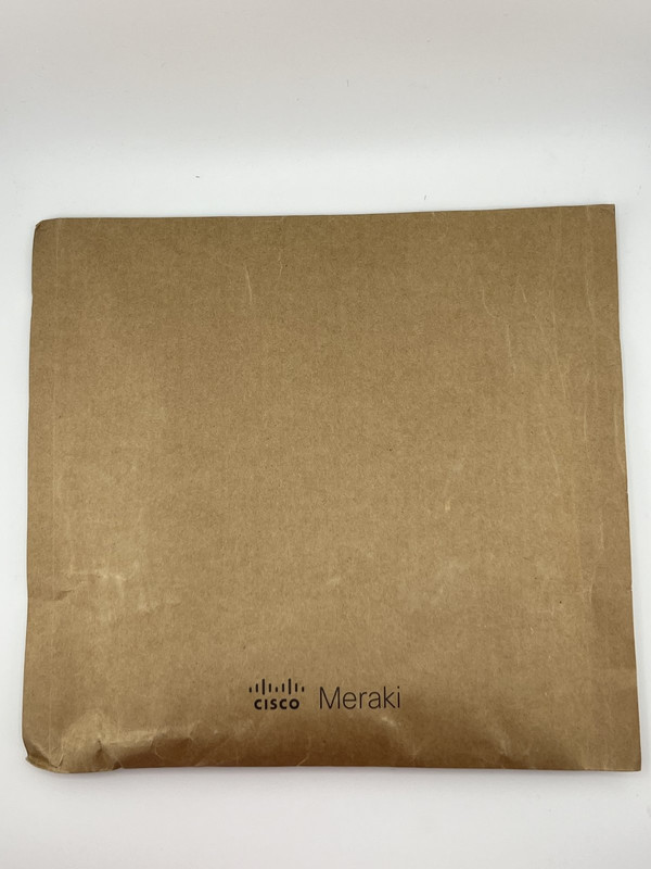 CISCO MERAKI GENUINE MA-CBL-100G-1M 600-77200 STACKING CABLE CISCO MERAKI GENUINE MA-CBL-100G-1M 600-77200 STACKING CABLE