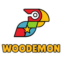 Woodemon
