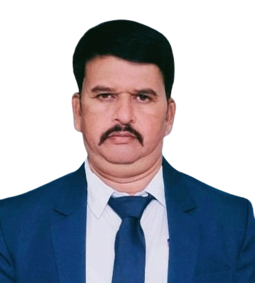 Venkatesh B l