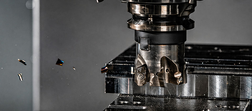 กระบวนการผลิตเครื่องมือตัดเฉือน YL Cutting Tools