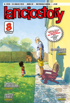 Lanciostory 2520 Anno 49 n. 30 (2023)