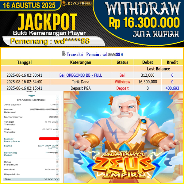 jackpot-slot-microgaming-almighty-zeus-empire-wd-rp-16300000--dibayar-lunas-di-joyotogel--