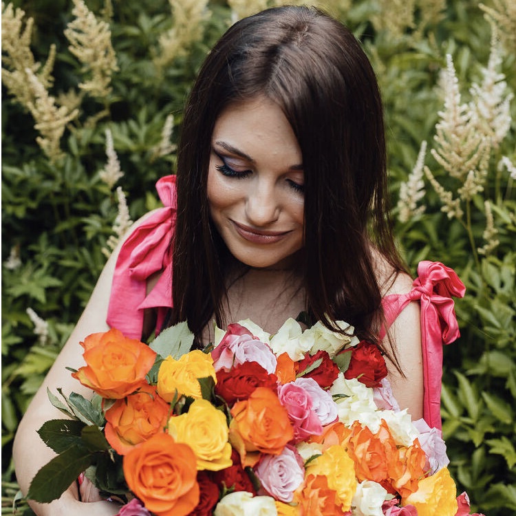 Анна, 23 - Знакомства Екабпилс, Латвия