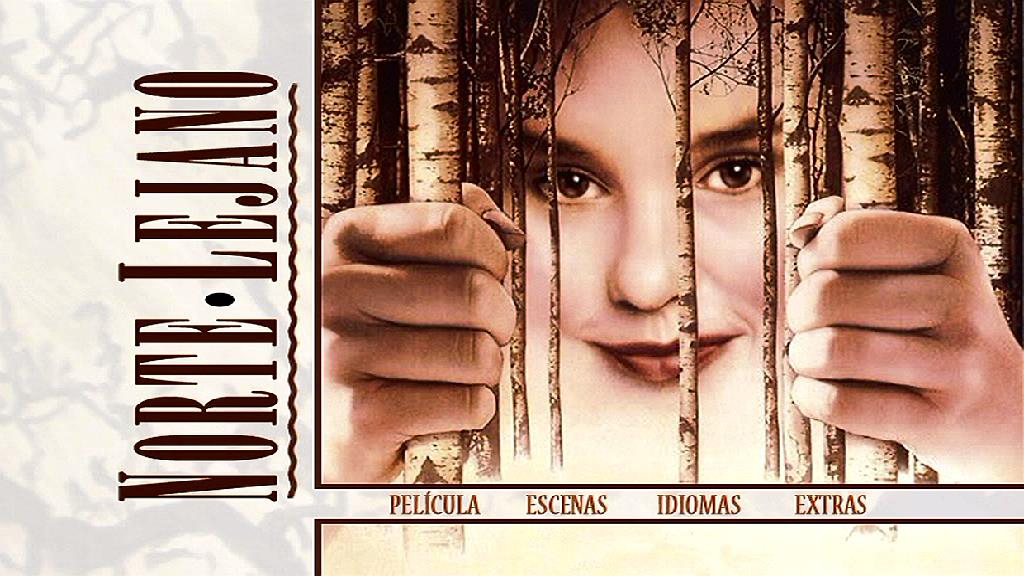 FAR NORTH MENU - Norte lejano (Far North) [1988] [Drama] [DVD9] [PAL] [Leng. ESP/ENG] [Subt. Español]