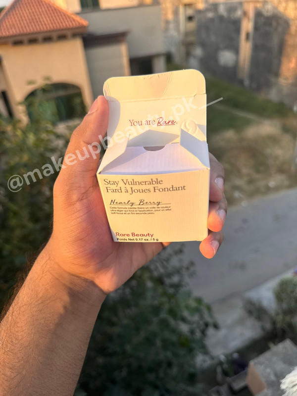 Rare Beauty Stay Vulnerable Melting Blush 5 g each. - image 8