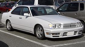 Y32_Nissan_Cedric