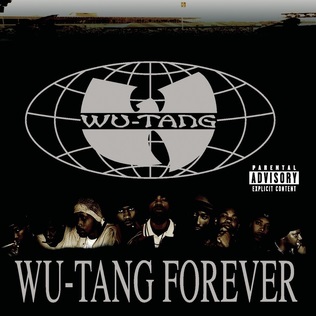 Re: Wu-Tang Clan