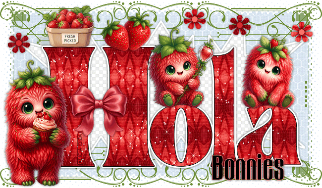 Hola-Cool-Strawberries-bonnies