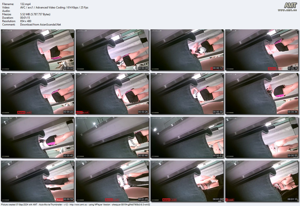 Asian Collection-8-spycam-changing-room-upskirt