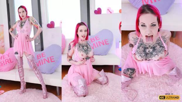 DeepthroatSirens – Lady Lazarus – 03.19.2026
