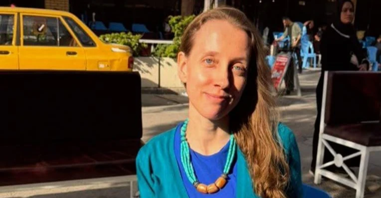 اختطاف صحفية أميركية في بغداد واعتقال أحد المتهمين ونقلها إلى بابل