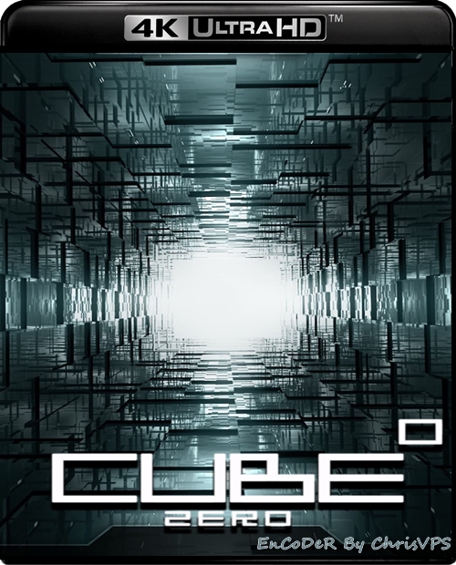 Cube Zero (2004) MULTI.HDR.UP.2160p.BluRay.DTS.HD.MA.AC3.5.1-ChrisVPS / LEKTOR i NAPISY