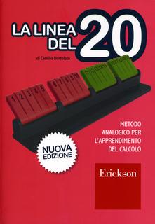 Camillo Bortolato - La linea del 20 (2007)