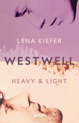 Lena Kiefer – Westwell Vol. 1. Heavy & Light (2023)
