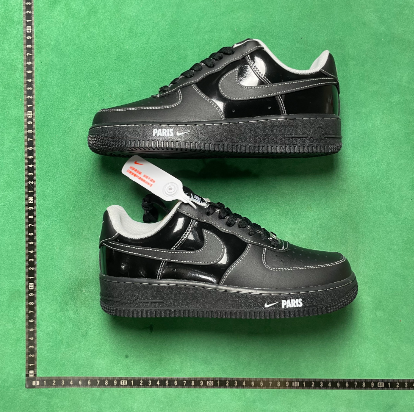 96、Nike Air Force 1 '07 prm