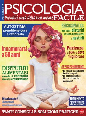 Psicologia Facile – Ottobre-Novembre 2021