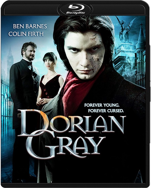 Dorian Gray (2009) MULTi.1080p.BluRay.x264.DTS.AC3-DENDA / LEKTOR i NAPISY PL