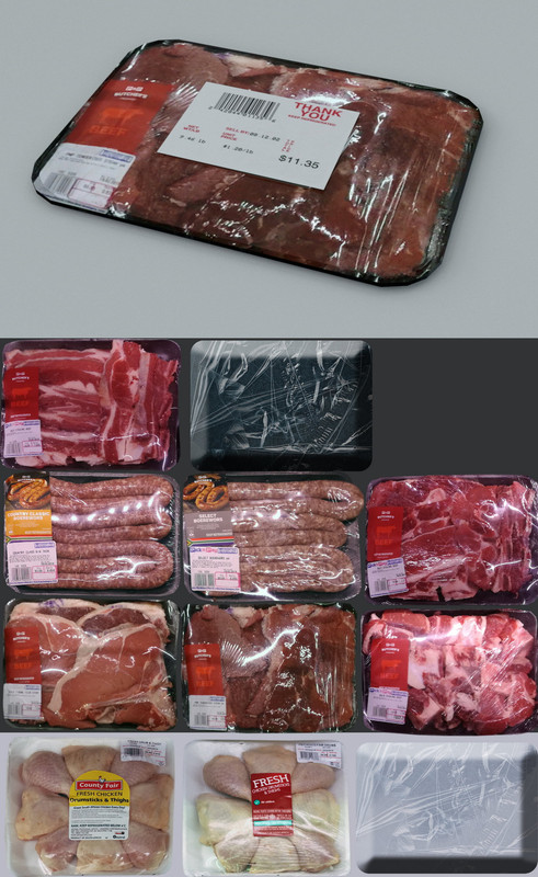 meat
