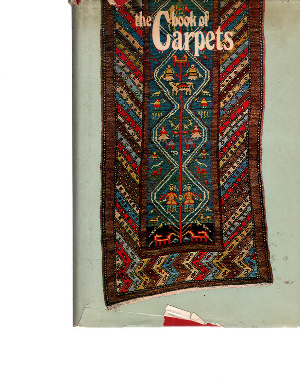 The Book of Carpets
