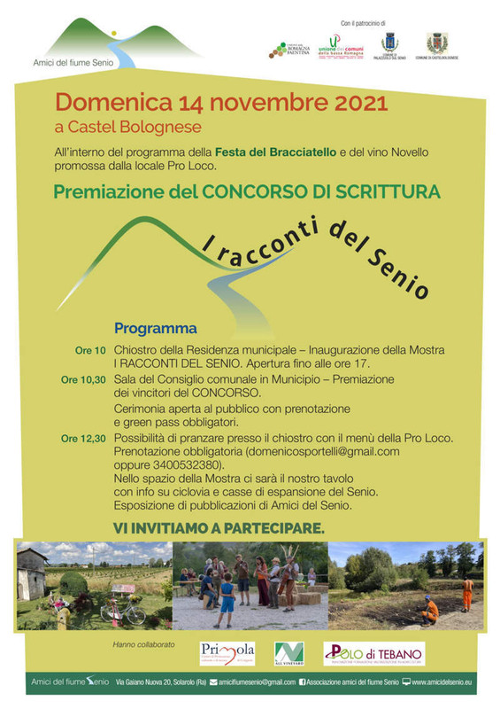 APPUNTAMENTI / EVENTI