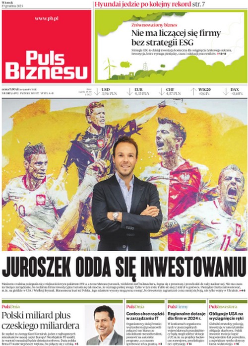 Puls Biznesu 19.12.2023