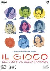 Il Gioco Del Destino E Della Fantasia (2021) WebDL 1080p E-AC3 ITA + SUB